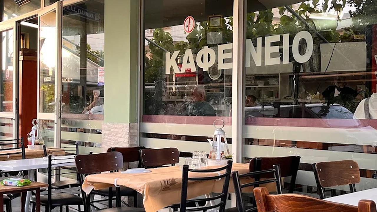 Σκόπα στην Ηλιούπολη: Εκεί που ο μεζές έχει ψυχή (και καλή τιμή)