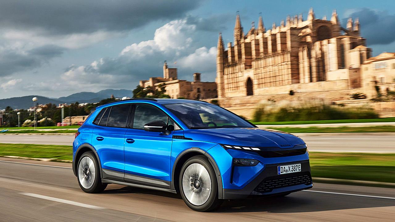 Επενδυτική πρόκληση με την σφραγίδα της Kosmocar