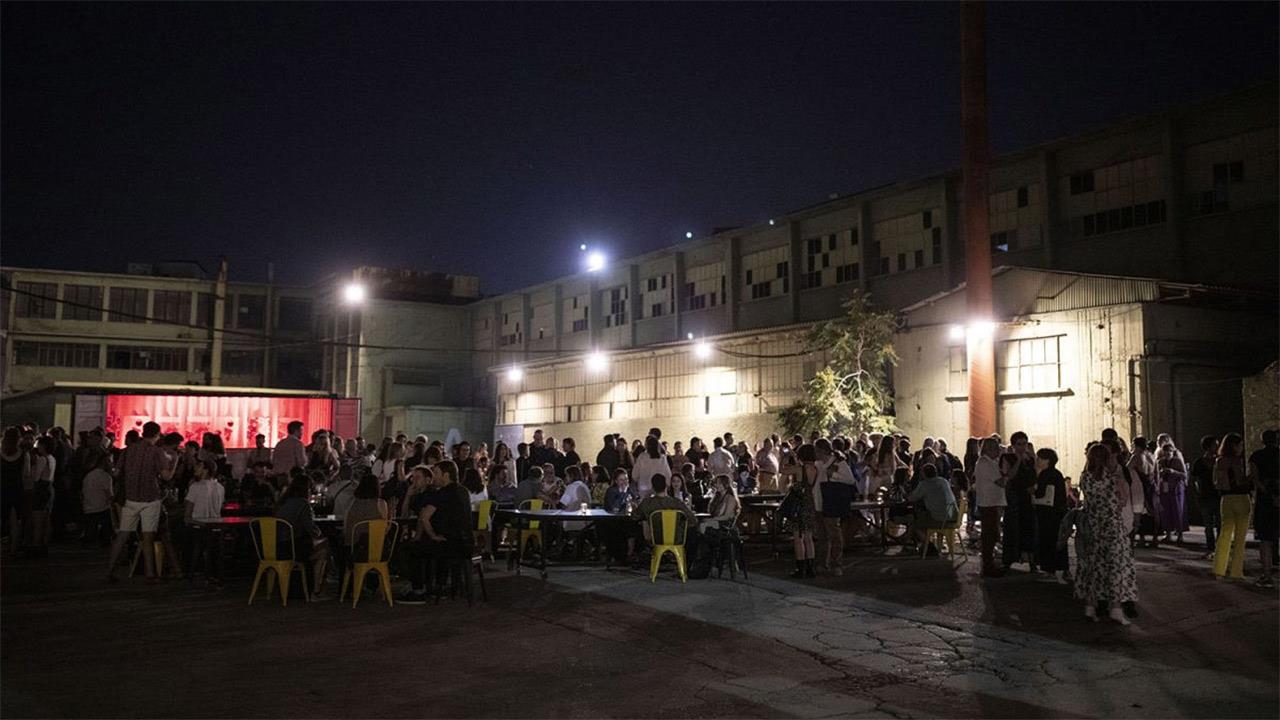 Μικρός οδηγός επιβίωσης στο Φεστιβάλ Αθηνών