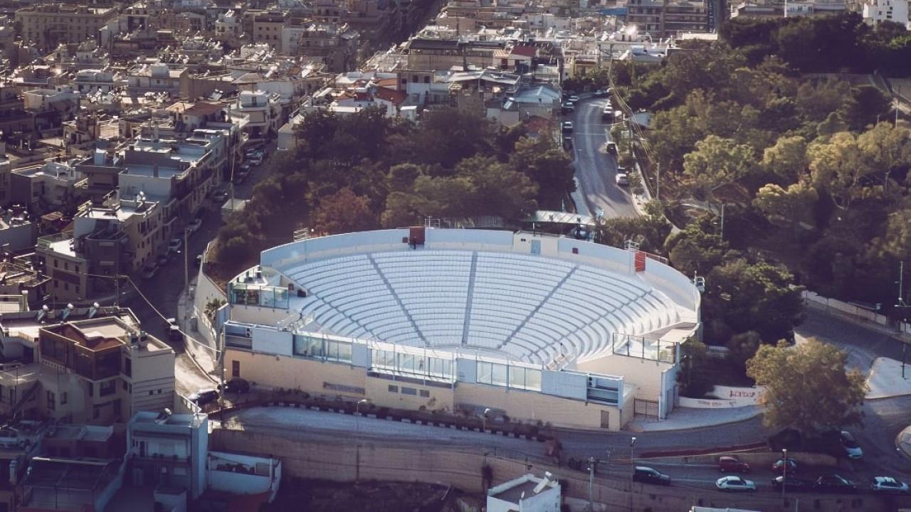 Βεάκειο Θέατρο Πειραιά: Το αναλυτικό πρόγραμμα για το φετινό καλοκαίρι