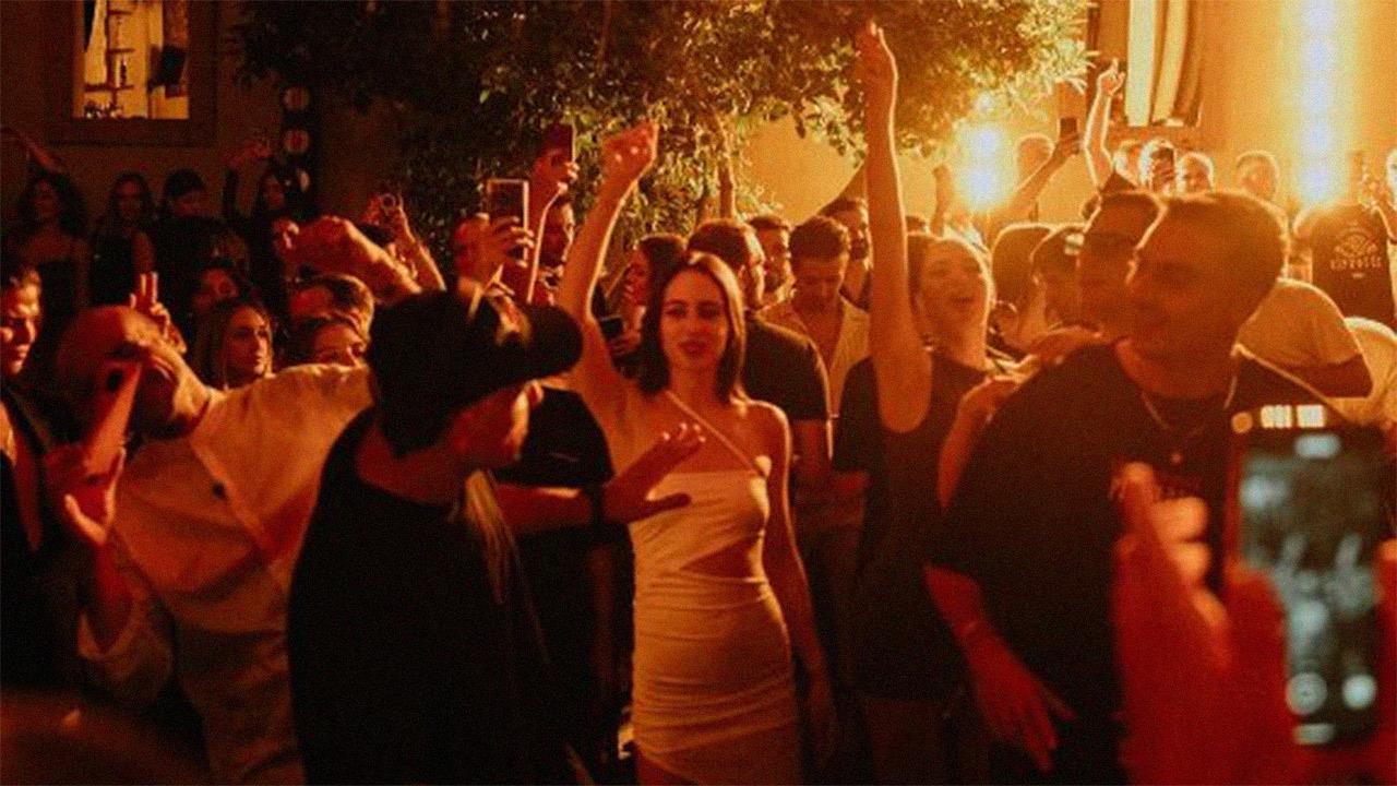 4 νέα μπαρ για καλοκαιρινές βραδιές στην πόλη