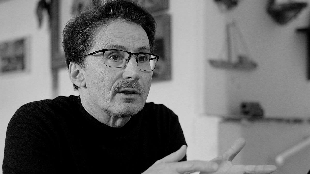 Δημήτρης Τάρλοου: «Η λαϊκότητα είναι μια πολύ παρεξηγημένη έννοια»