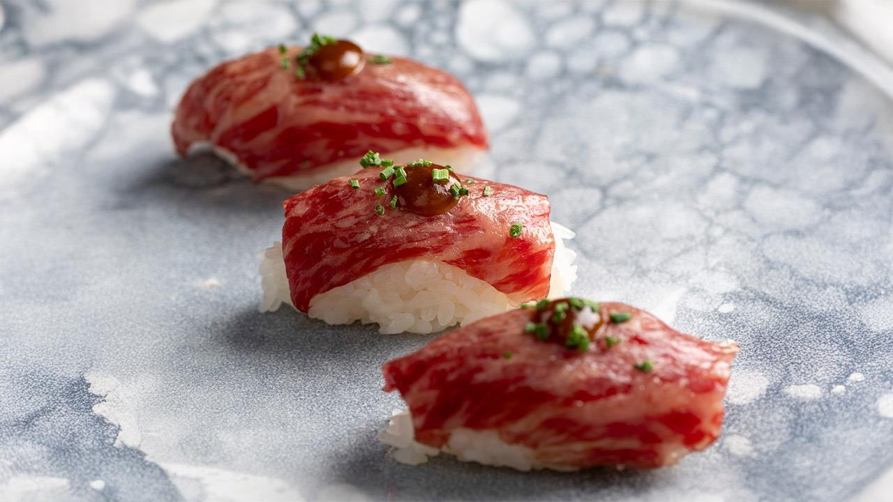 Το WooWoo Garden στο Κολωνάκι φλερτάρει με όλους τους asian foodies της πόλης