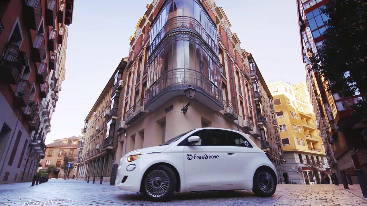 Επαναστατική τεχνολογία αντικατάστασης μπαταρίας σε 5 λεπτά