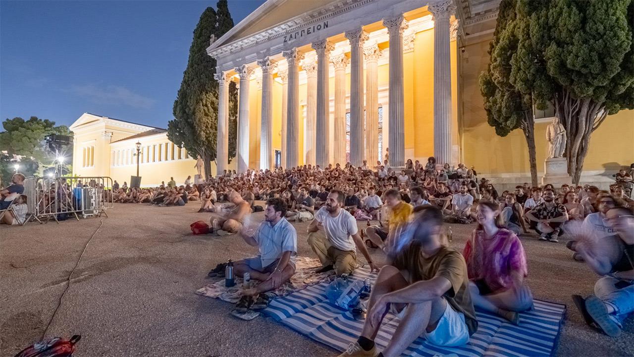 Τα δωρεάν της εβδομάδας (16-22 Ιουνίου)