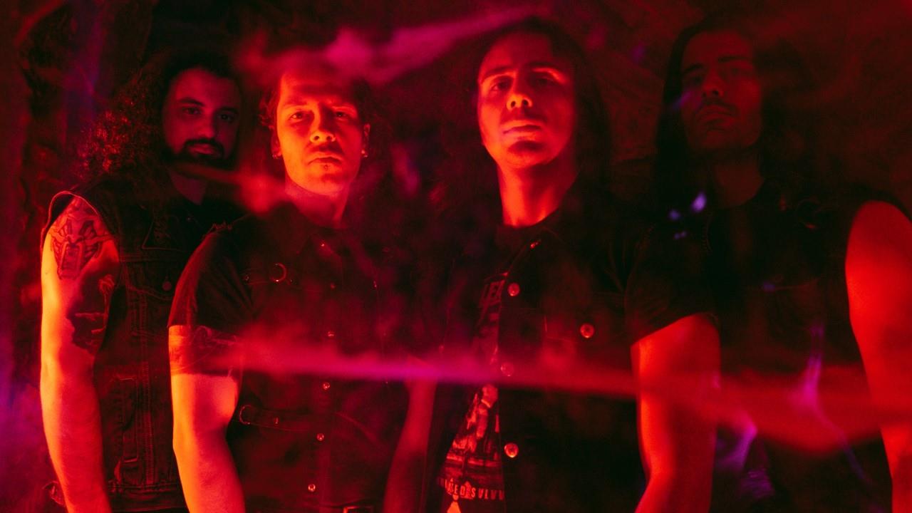 Typhus: «Συνολικά το Fate Weaver είναι μια δουλειά για την οποία όλοι είμαστε πολύ περήφανοι»