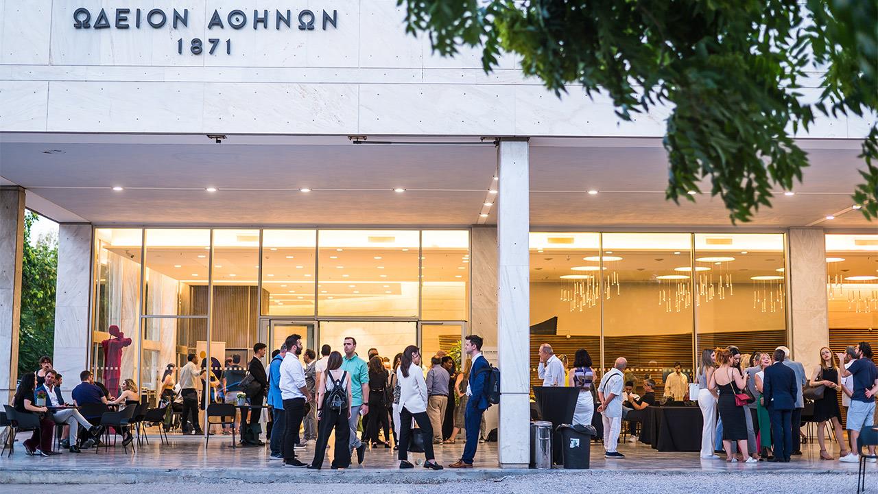 The Lyceum Project 2025: Τα παιδιά στην εποχή της Τεχνητής Νοημοσύνης
