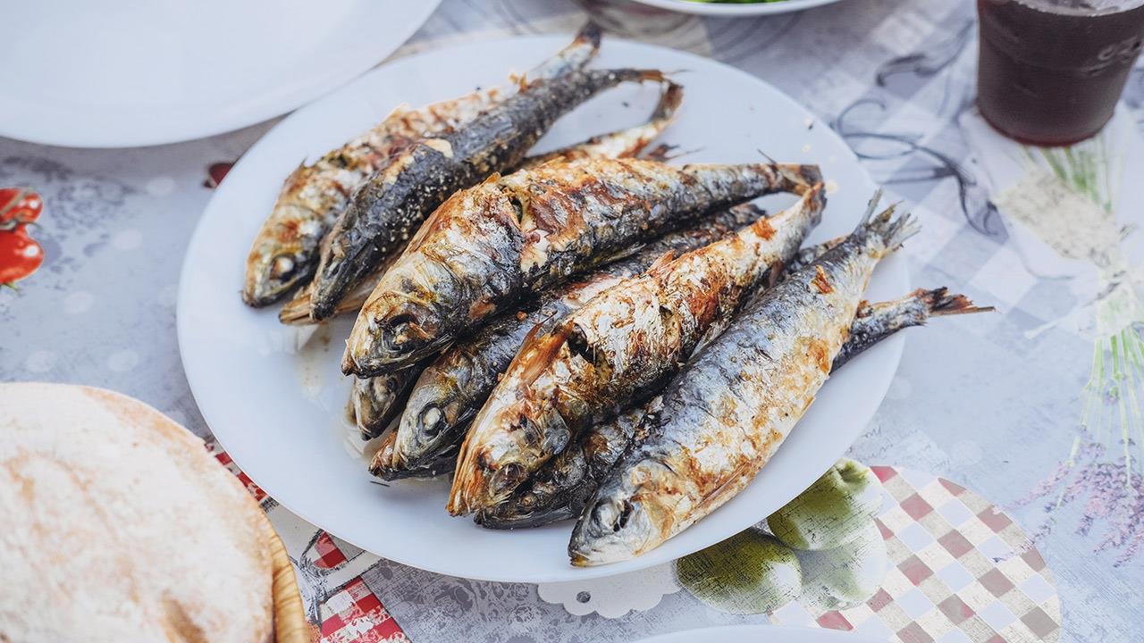 Γιατί τα φτηνά ψάρια είναι σούπερ υγιεινά;