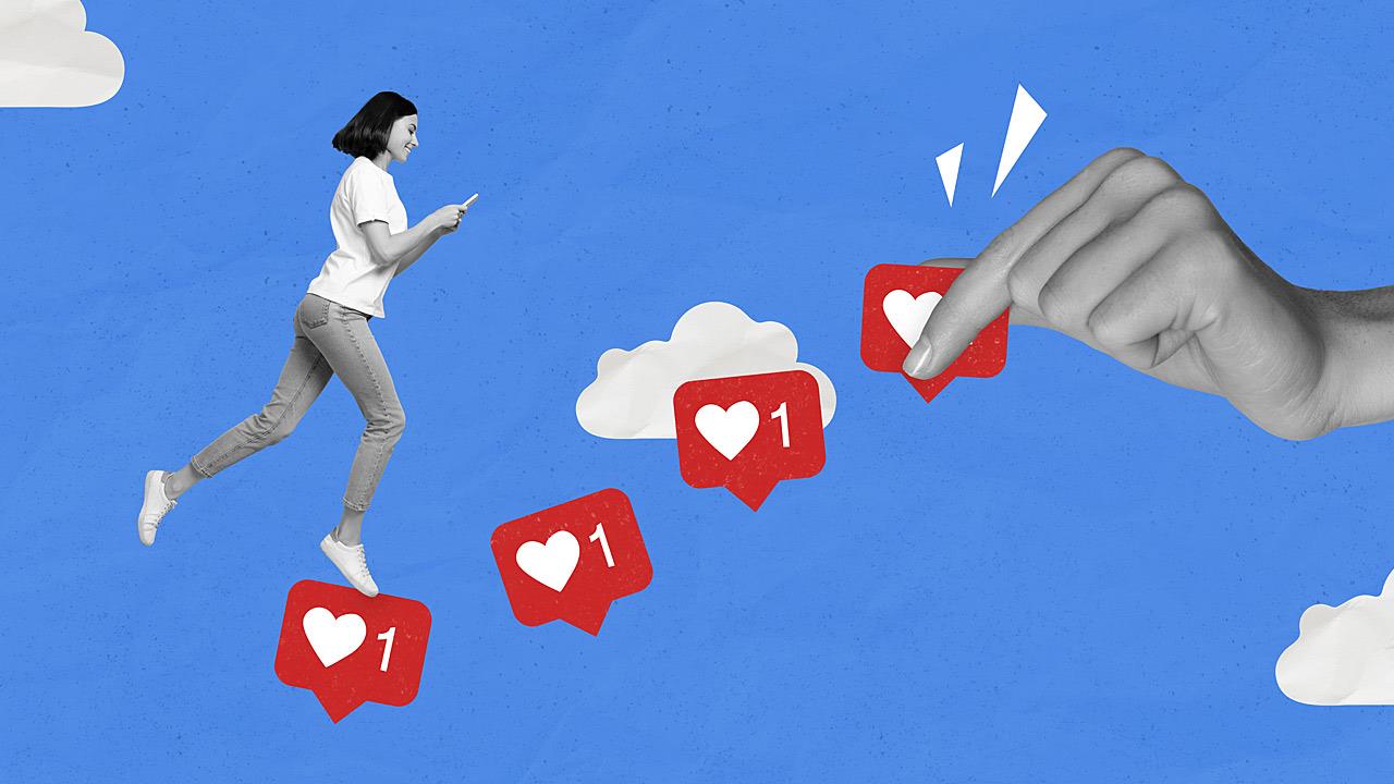 Πώς γίνεται το dating στο Instagram;