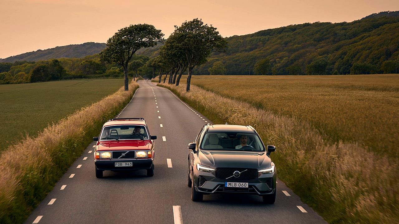 Αυτό είναι το best seller της Volvo
