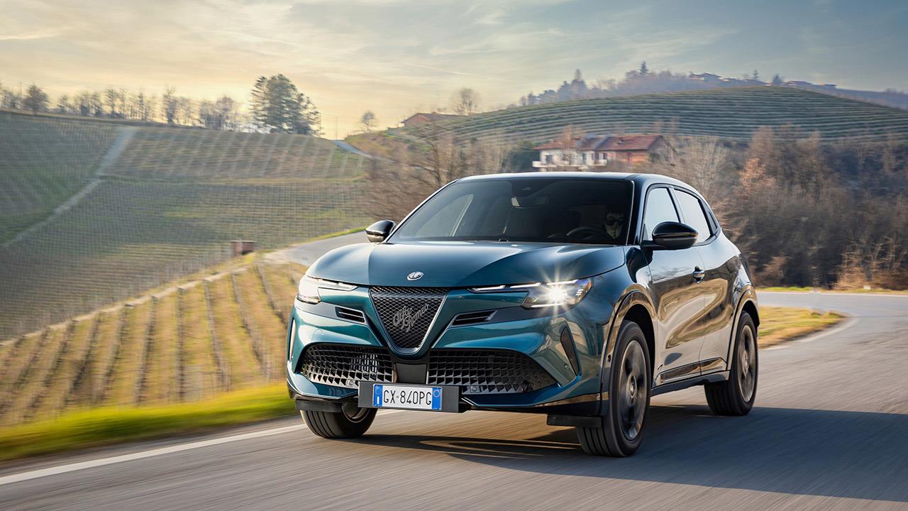 Χρόνια πολλά, Alfa Romeo!