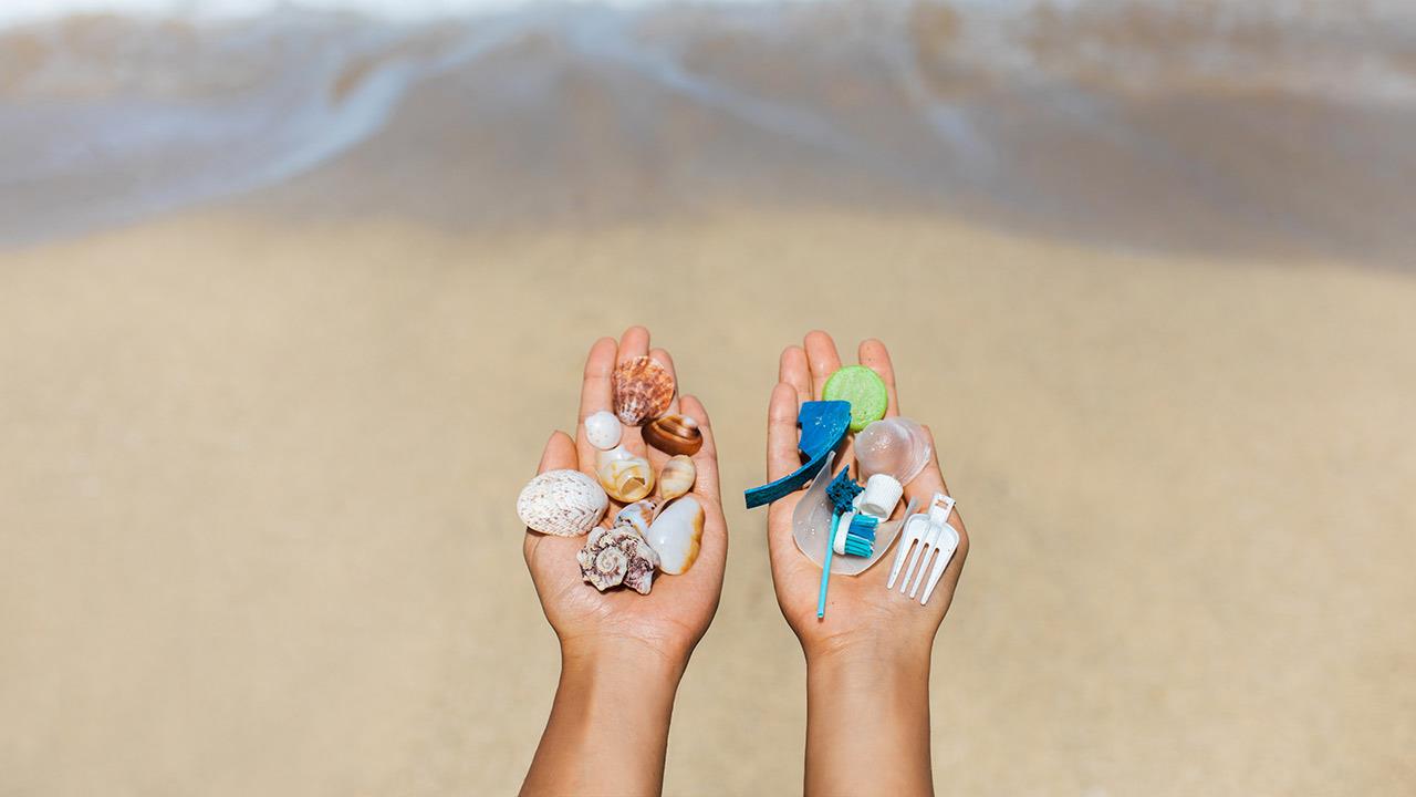 Zero Waste διακοπές: Οδηγός για να μειώσεις το αποτύπωμά σου