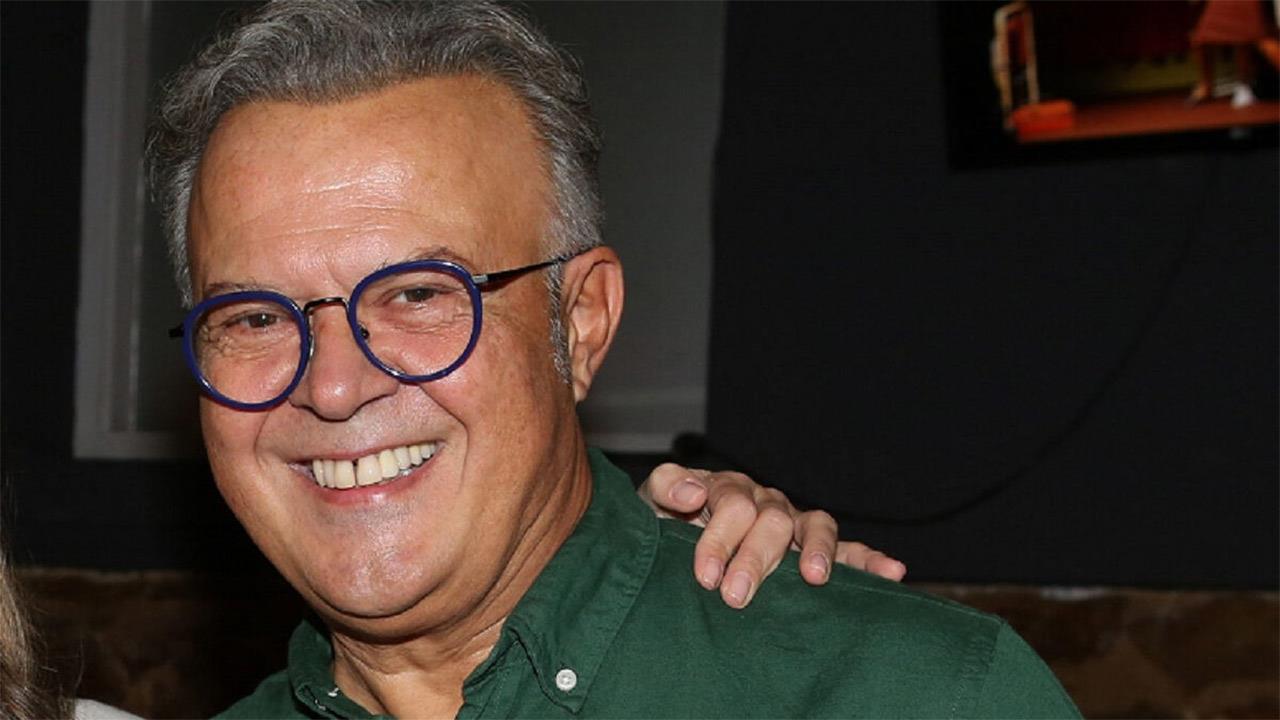 Μιχάλης Ρέππας για Άννα Παναγιωτοπούλου: «Δεν ήμασταν κοντά σαν άνθρωποι»