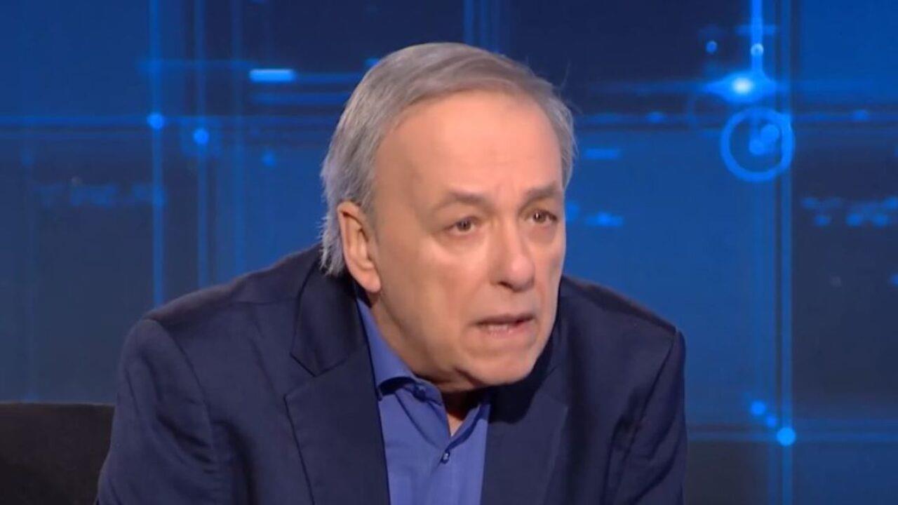 Μικρούτσικος για την οικονομική του κατάρρευση: «Έμεινα στο ‘δεν έχω δεκάρα τσακιστή»