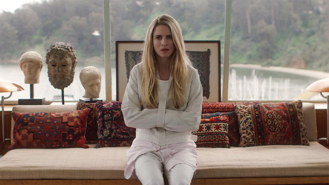 Netflix μαραθώνιοι με σειρές που δεν έχεις πάρει πρέφα