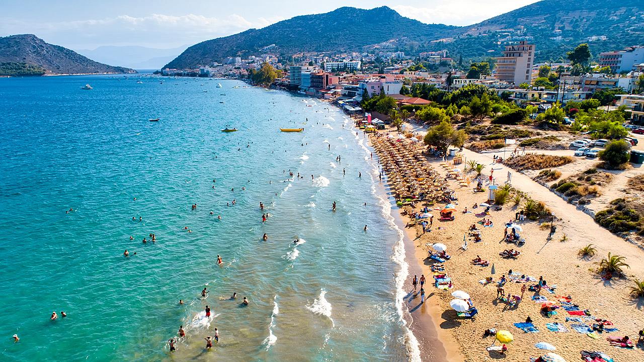 Το Τολό και οι παραλίες του: Όσα πρέπει να ξέρεις για το ΣΚ σου
