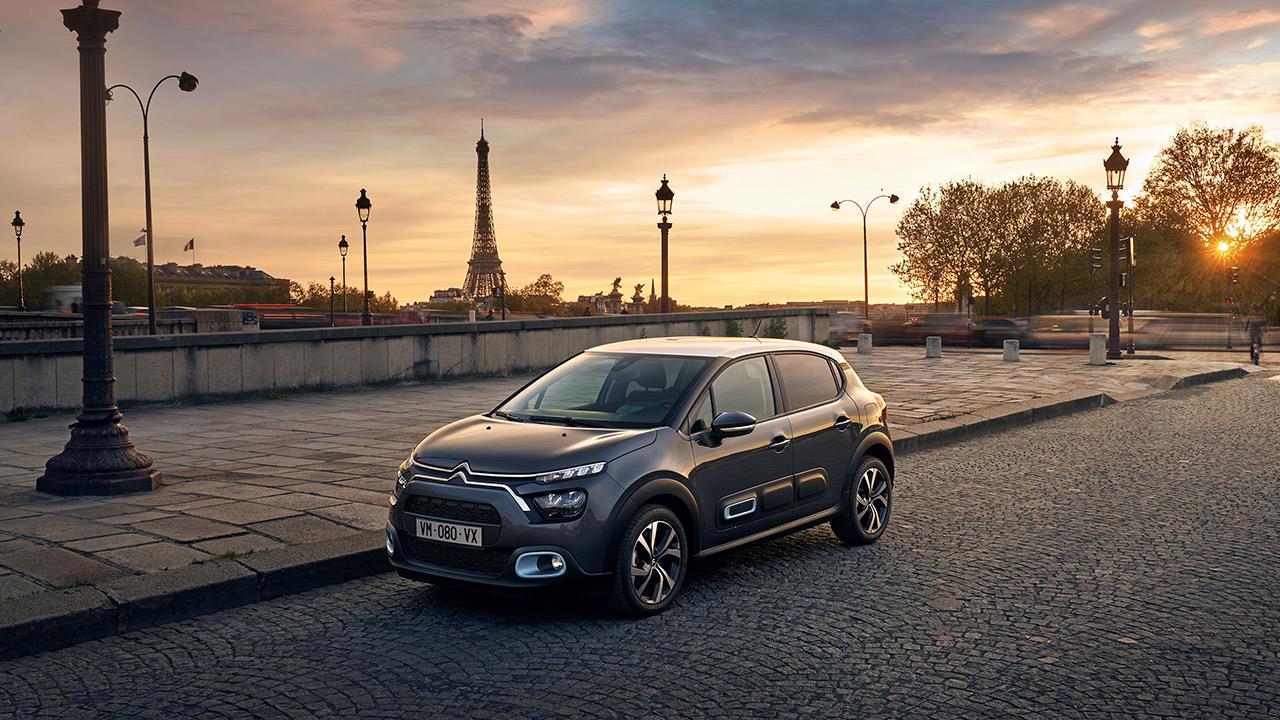 Η Stellantis ανακαλεί τα Citroen C3 και DS3 λόγω αερόσακων Takata