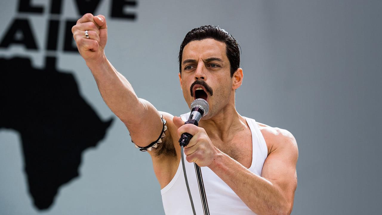 Φοβερές biopic ταινίες σε streaming πλατφόρμες