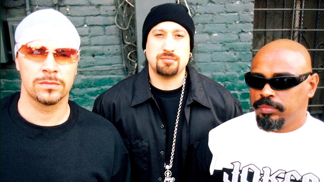 10 κομματάρες για να προετοιμαστείς για Cypress Hill