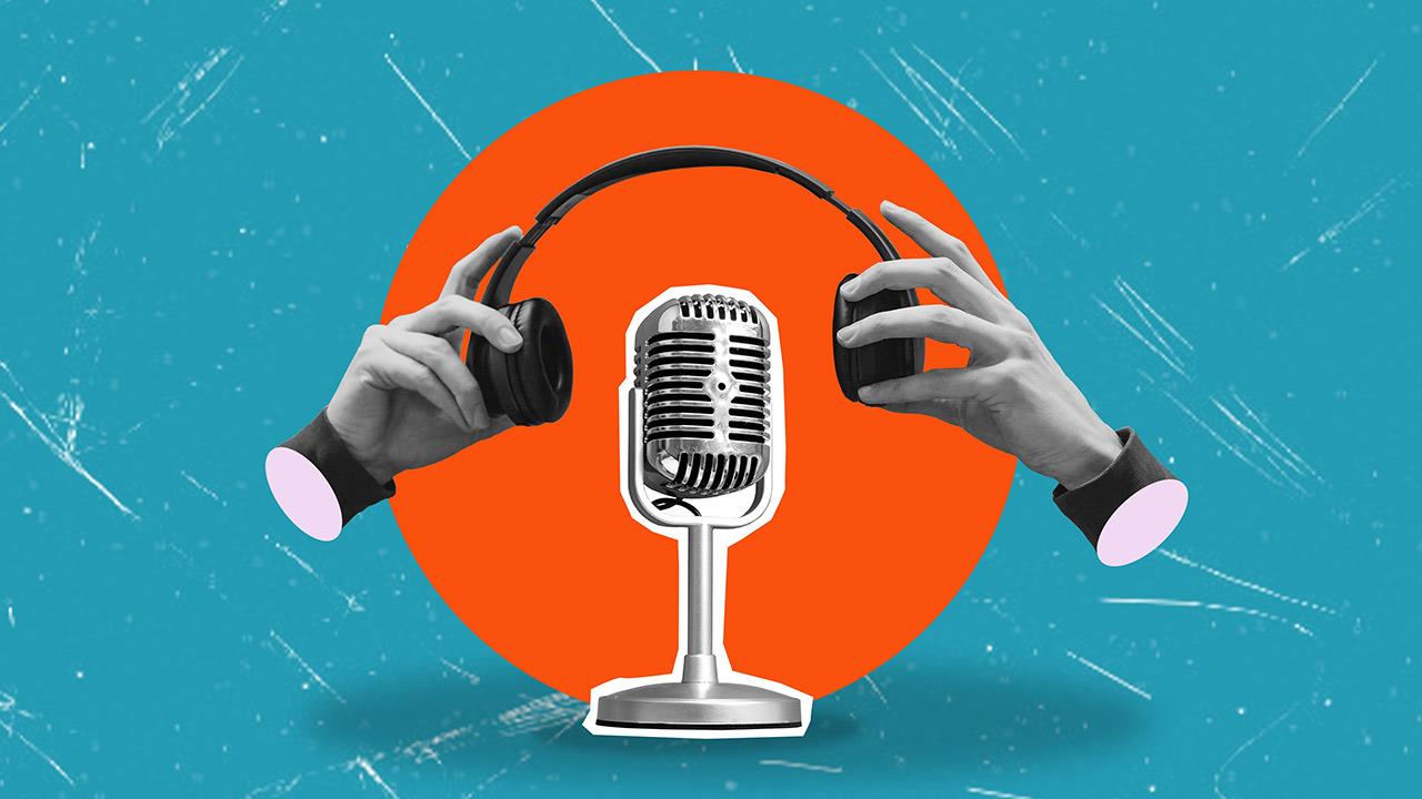 12 ελληνικά podcasts που αξίζει να βάλεις στη λίστα σου