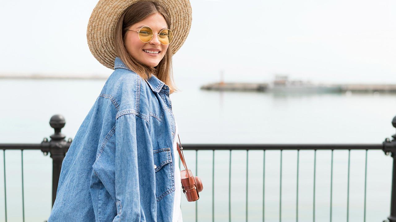 Summer layering: Τι να επιλέξετε για δροσερές εμφανίσεις