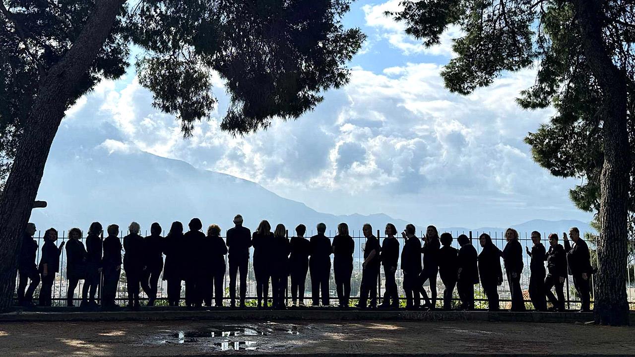 Γιατί να πας φέτος στο Φεστιβάλ της Καλαμάτας