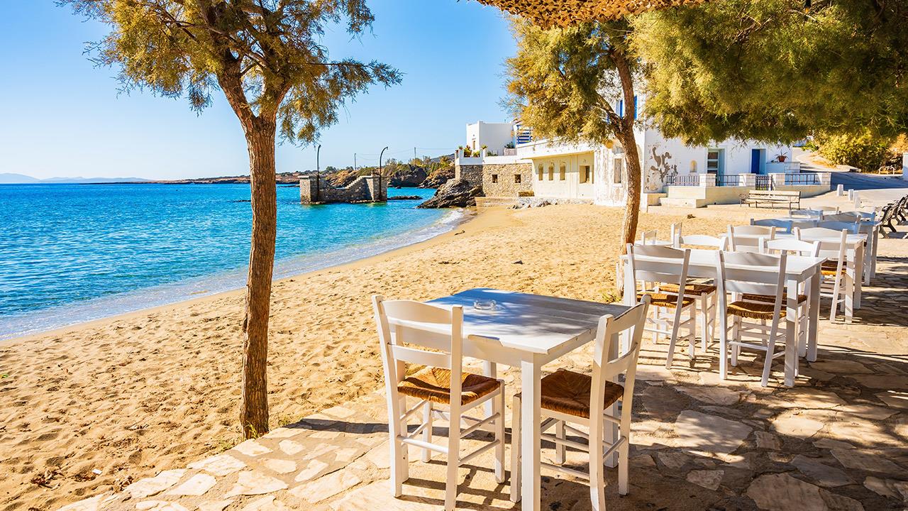 Πόσο κοστίζει ένα ΣΚ στη Νάξο;