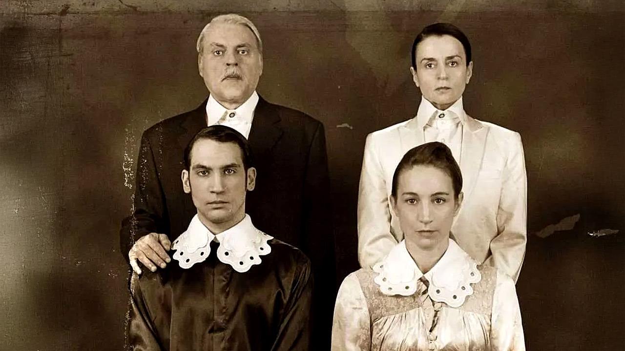 Γιάννης Χουβαρδάς – «Οιδίπους: Από το σκοτάδι στο φως» στην Επίδαυρο