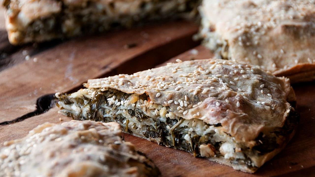 Ελληνικά comfort food που θα μιλήσουν στην ψυχούλα σου