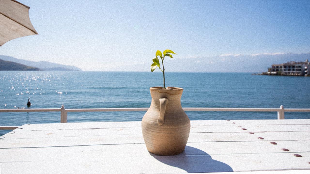 Η εξοχική κατοικία ως επένδυση: Όταν το lifestyle συναντά την απόδοση