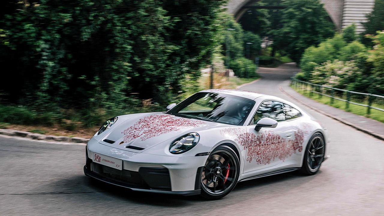 Νέο πρόγραμμα εξοικονόμησης στην Porsche
