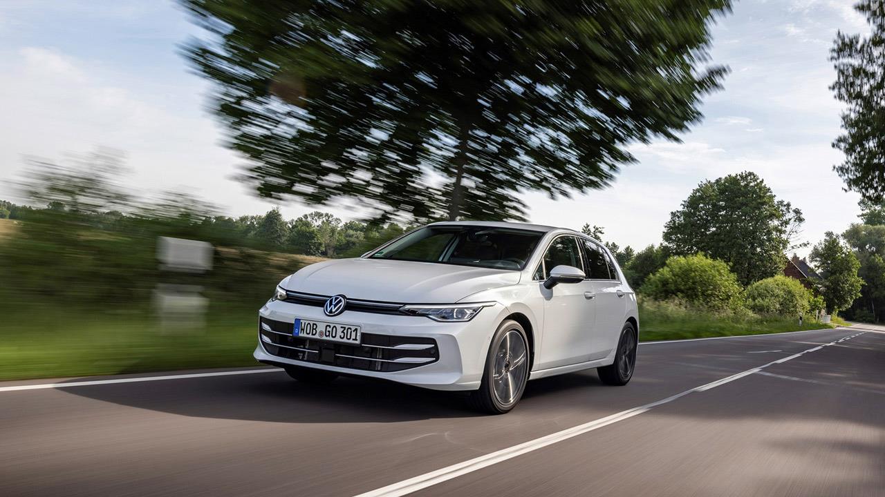 Πέρασε στην επίθεση η Volkswagen Kosmocar