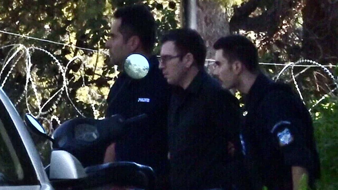 Ισόβια για τον δολοφόνο της 28χρονης Κυριακής Γρίβα