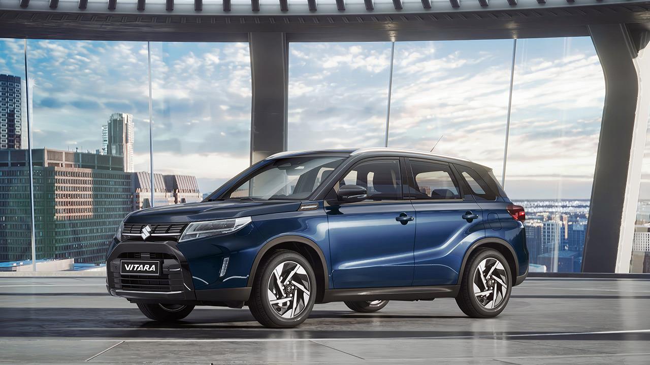 Suzuki: Νέο πρόγραμμα επέκτασης εγγύησης έως 10 χρόνια