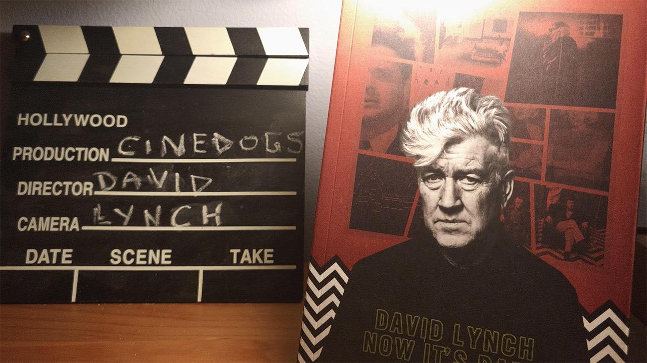 Now it’s Dark: Οι CineDogs και οι φίλοι τους αποχαιρετούν (;) τον Ντέηβιντ Λιντς