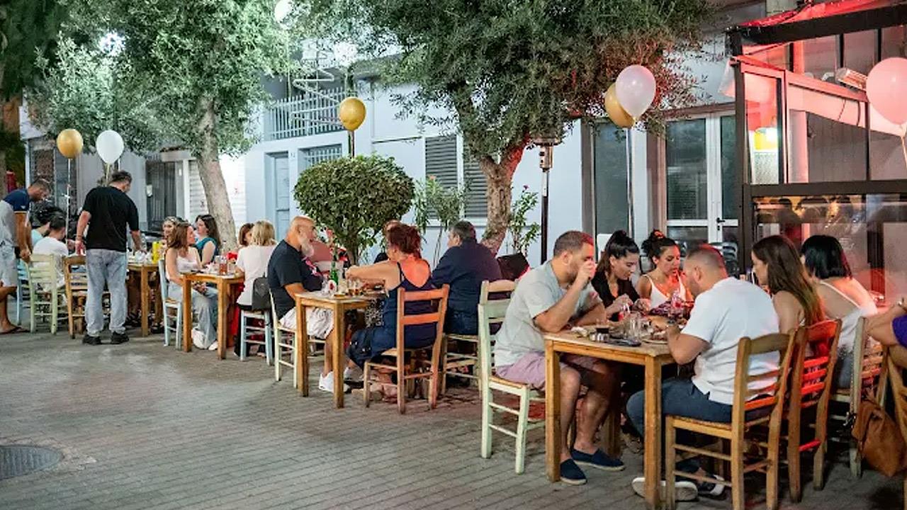 Είναι ο Κορυδαλλός το νέο Χαλάνδρι;