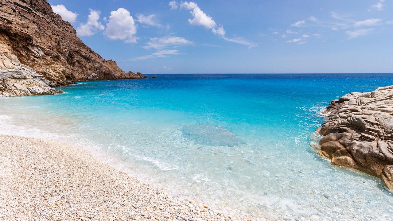 Οι καλύτερες παραλίες της Ικαρίας