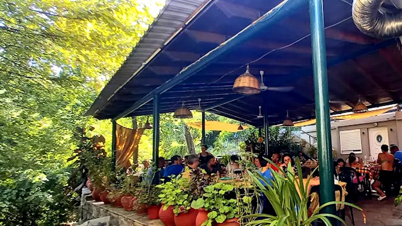 Η Μαρδίτσα στους Μύλους Ευβοίας είναι η τέλεια αφορμή για μονοήμερη