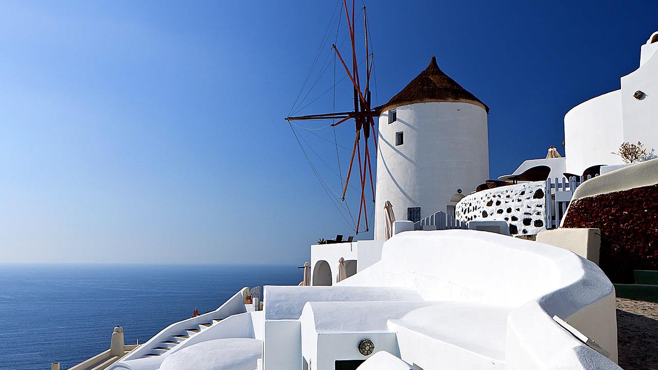 Θα βρούμε φτηνά δωμάτια για Κυκλάδες τον Σεπτέμβρη;