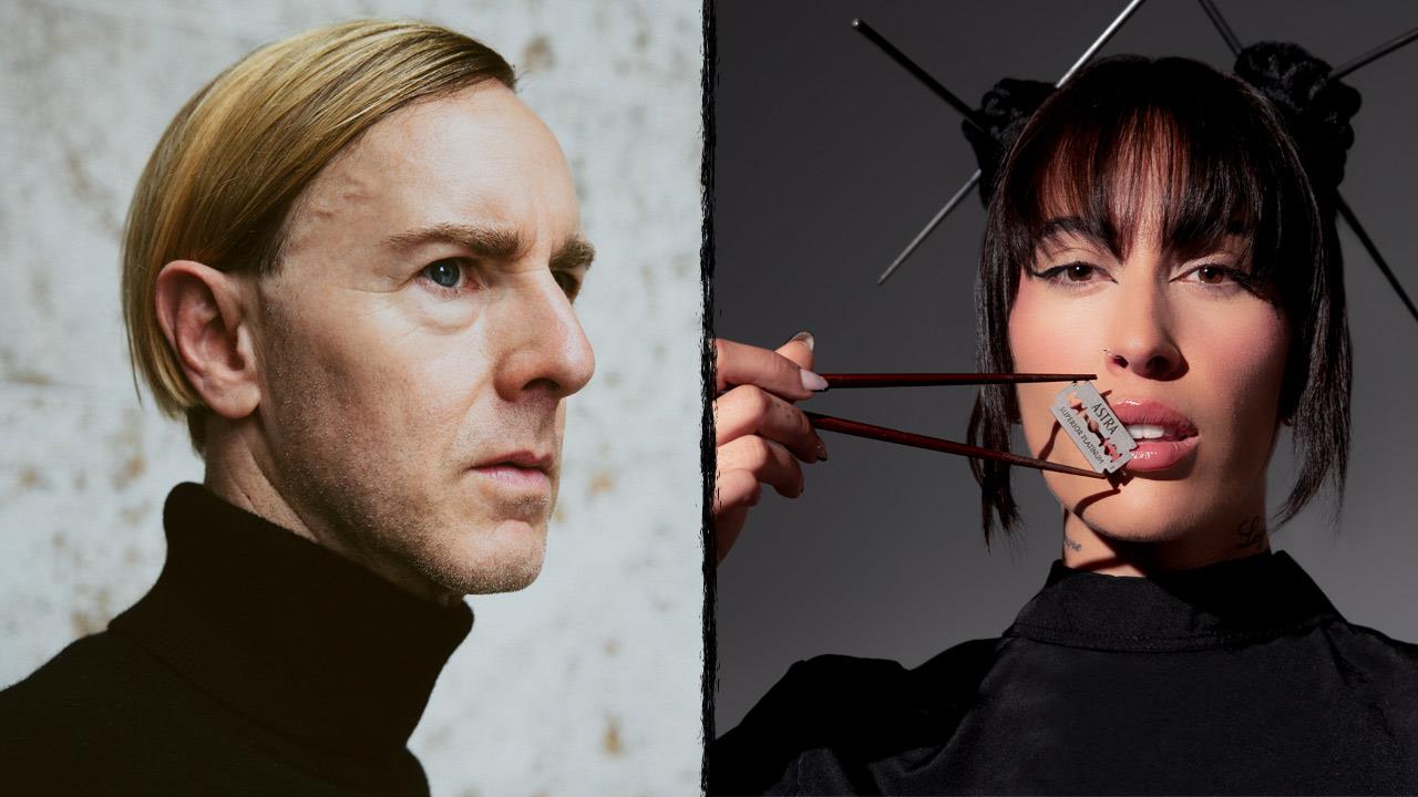 Techniques Festival 2025: Η Indira Paganotto φέρνει το ARTCORE στο Ταε Κβον Ντο