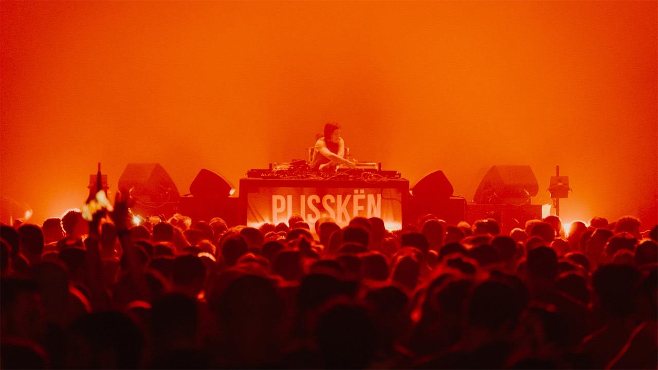 PLISSKËN Festival 2025 – Escape from Athens