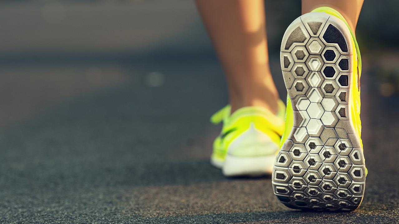 Εσύ δοκίμασες το 6-6-6 Walking Challenge;
