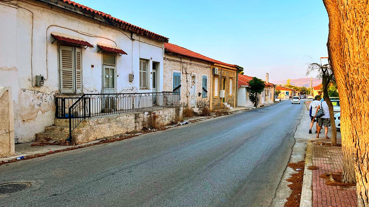 Το Λαύριο μας συστήνεται μέσα από συναρπαστικές ξεναγήσεις