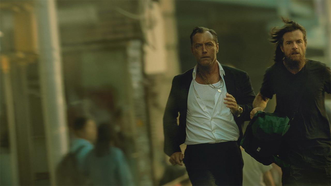 Νέες σειρές στο Netflix για να μπει καλά η νέα σεζόν