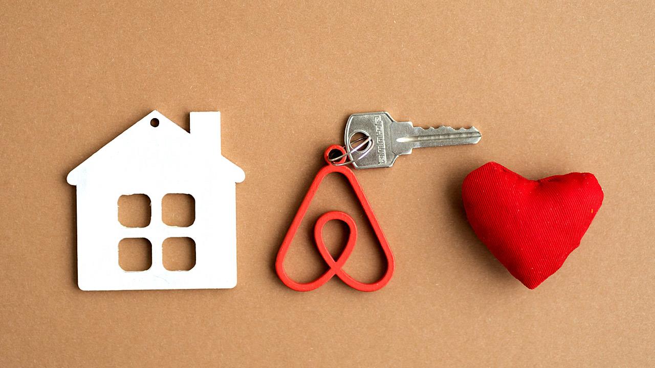 Πώς να μετατρέψεις το σπίτι σου σε Airbnb: Βήμα-βήμα οδηγός για ξεκίνημα