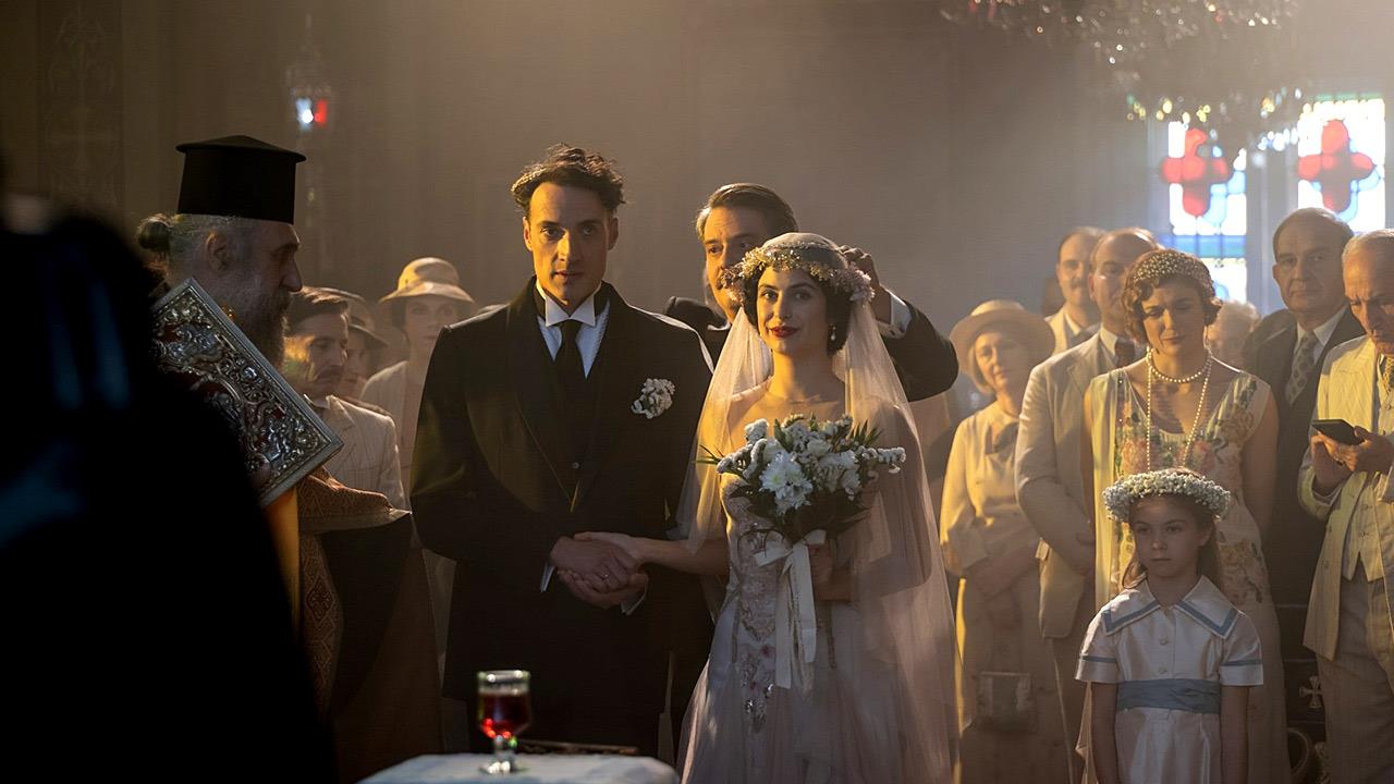 10 ελληνικές σειρές που αξίζει να δεις τη φετινή σεζόν