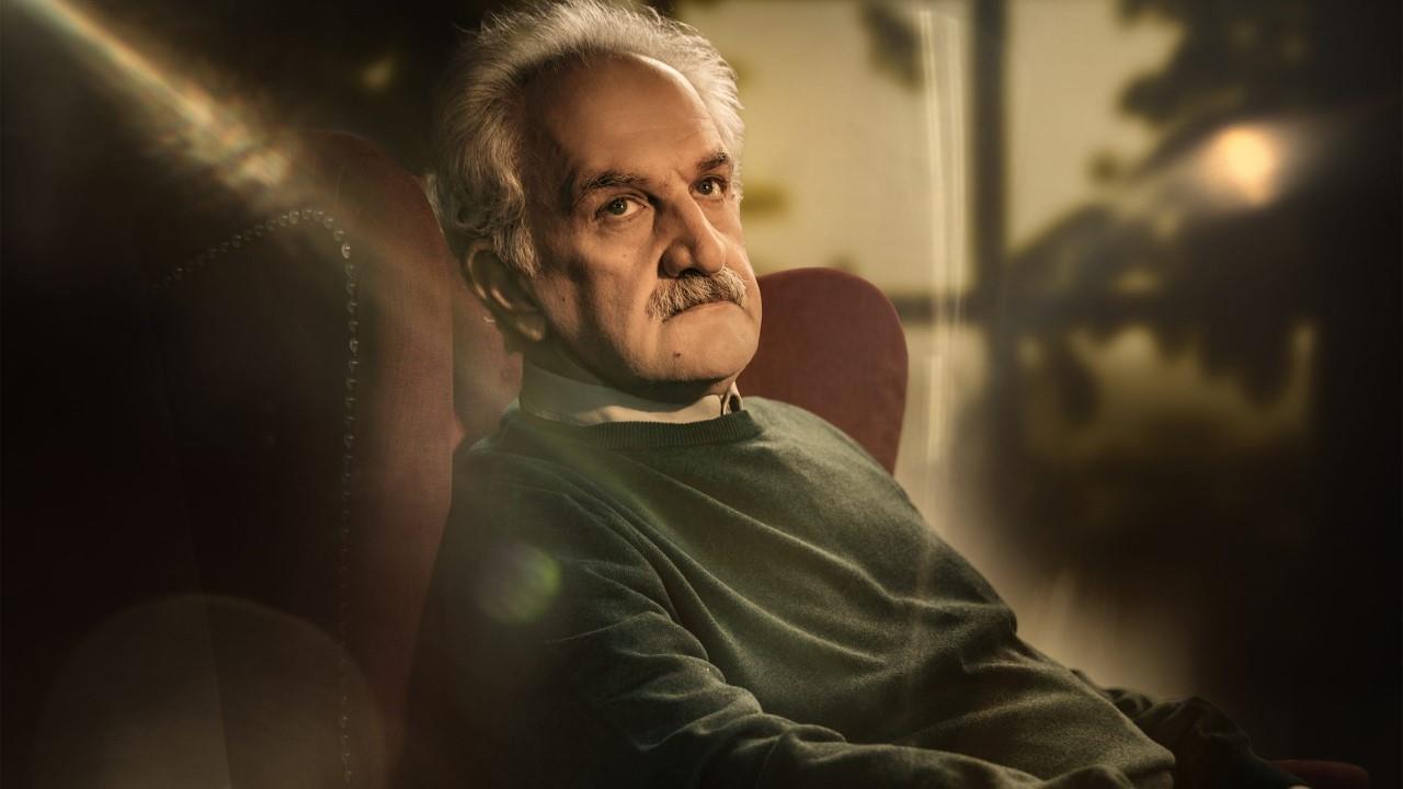 Πριν Ανοίξουμε Φτερά του Φλοριάν Ζελέρ στο Ίδρυμα Μιχάλης Κακογιάννης