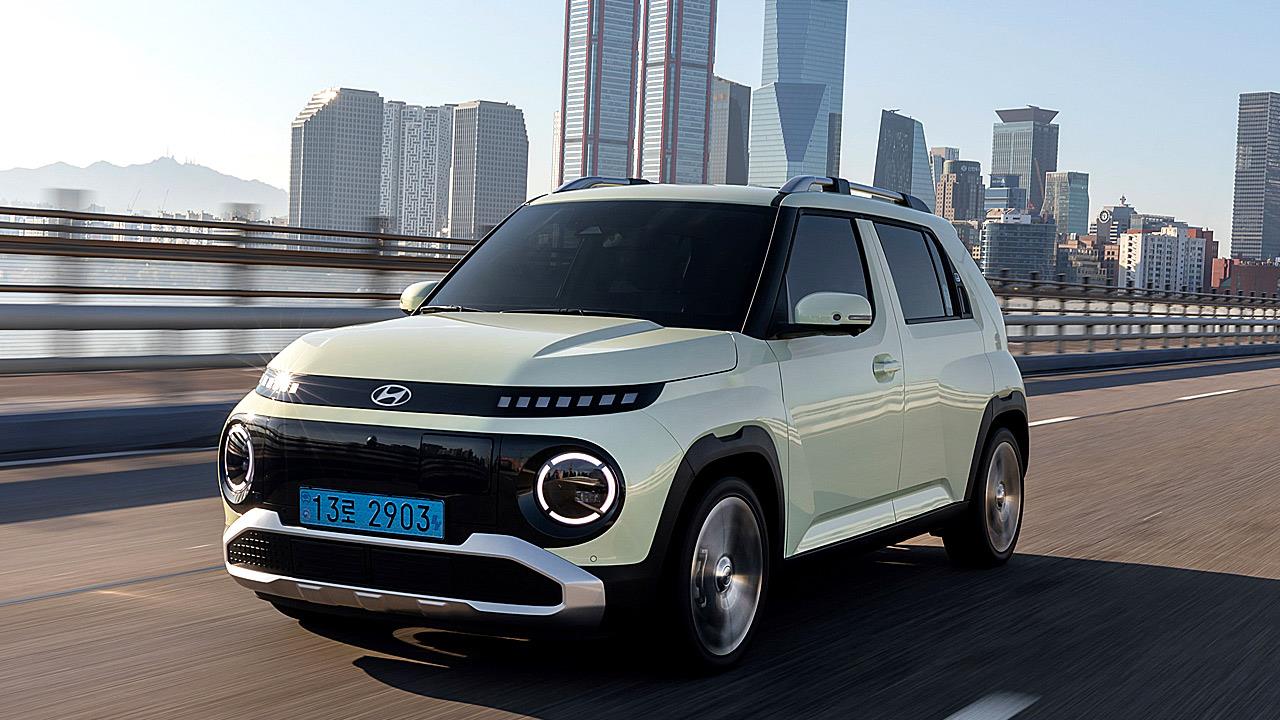 Η Hyundai στηρίζει την τέχνη και την Art Athina