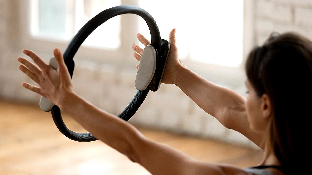 Το κύμα του Pilates και τα όρια των δυνατοτήτων της άσκησης