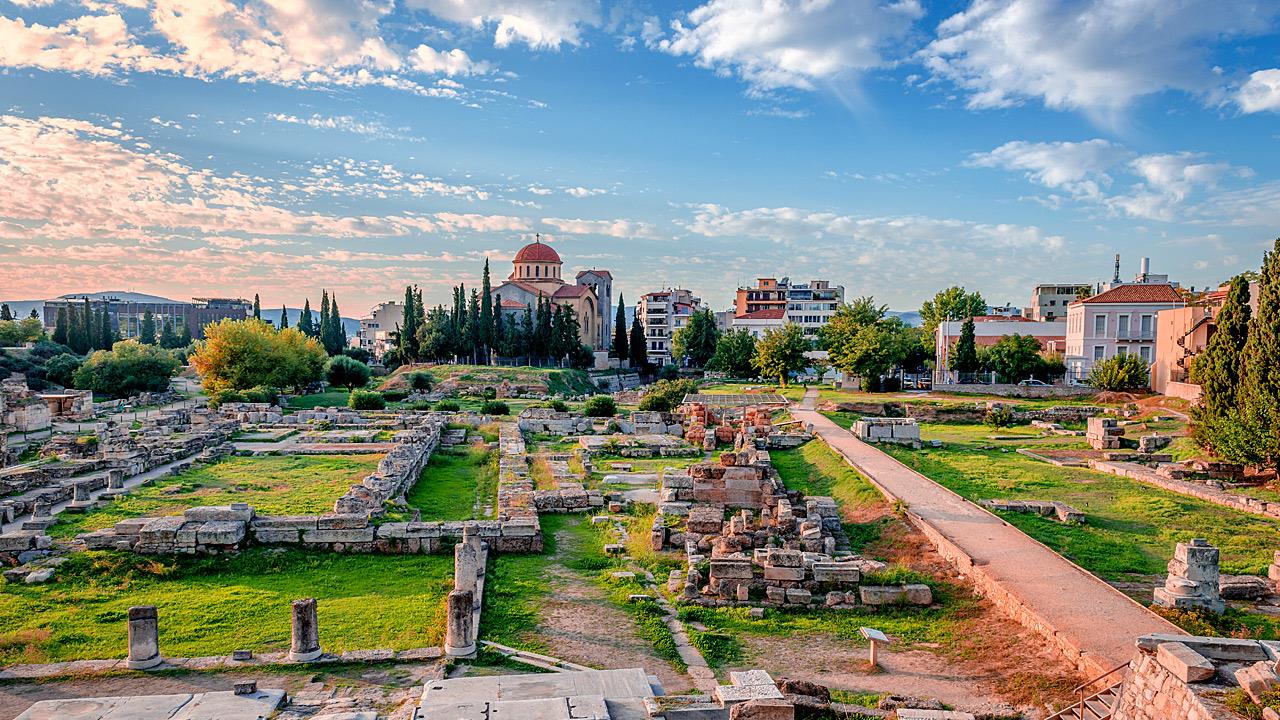 Ακρόπολη ή αλλού; Στις 27-28 Σεπτεμβρίου μουσεία και αρχαιολογικοί χώροι έχουν δωρεάν είσοδο